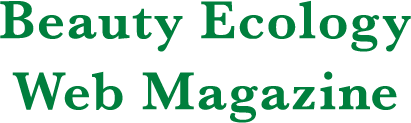 Beauty Ecology Web Magazine