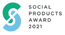SOCIAL PRODUCTS AWARD 2021