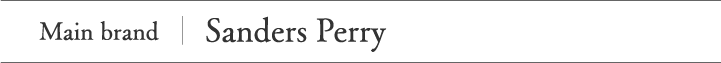 Main brand Sanders Perry
